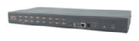 Apc 16 Port Multi-Platform Analog KVM (AP5202)